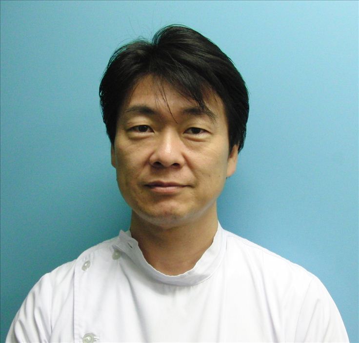 スタッフ紹介 西岡和哉 和歌山医大脳神経外科