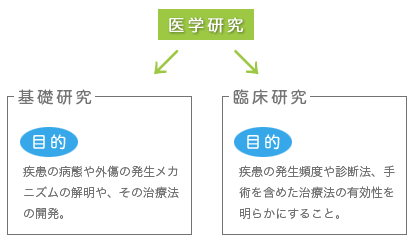 医学研究