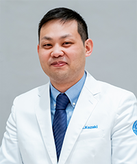 神前 拓平
