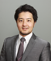 小田　洸太郎