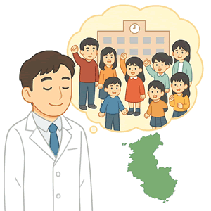 児童思春期精神医学講座