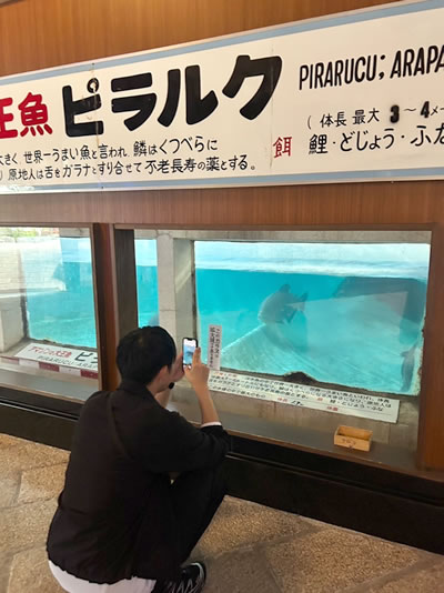 安藤 舜二