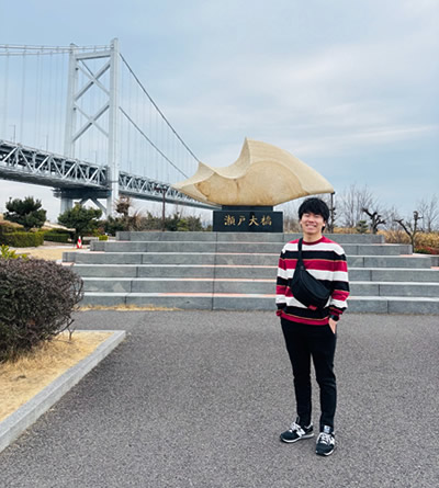 松岡　佑弥
