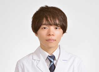 写真：学内助教　辻　真之介