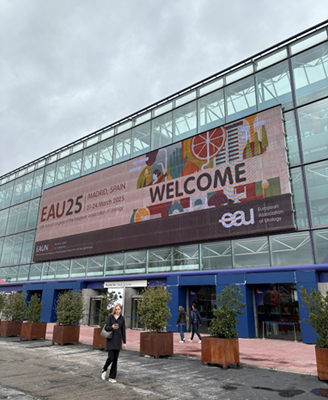 EAU25